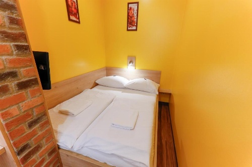 Do Step Inn  Hotel & Hostel image 14