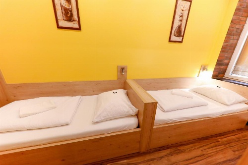 Do Step Inn  Hotel & Hostel image 16