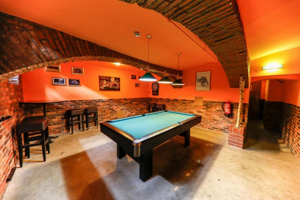 Do Step Inn  Hotel & Hostel Image 17