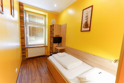 Do Step Inn  Hotel & Hostel image 19