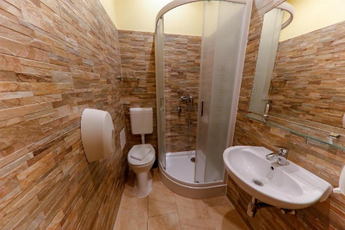 Do Step Inn  Hotel & Hostel image 20