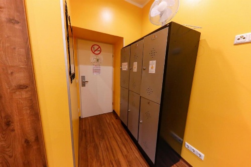 Do Step Inn  Hotel & Hostel image 21
