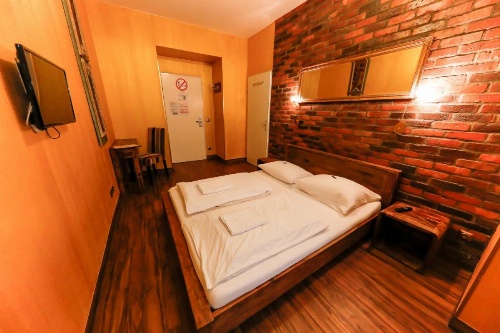 Do Step Inn  Hotel & Hostel image 24