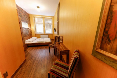 Do Step Inn  Hotel & Hostel image 25