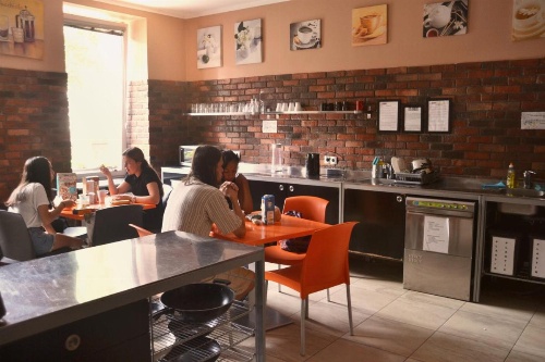Do Step Inn  Hotel & Hostel image 27
