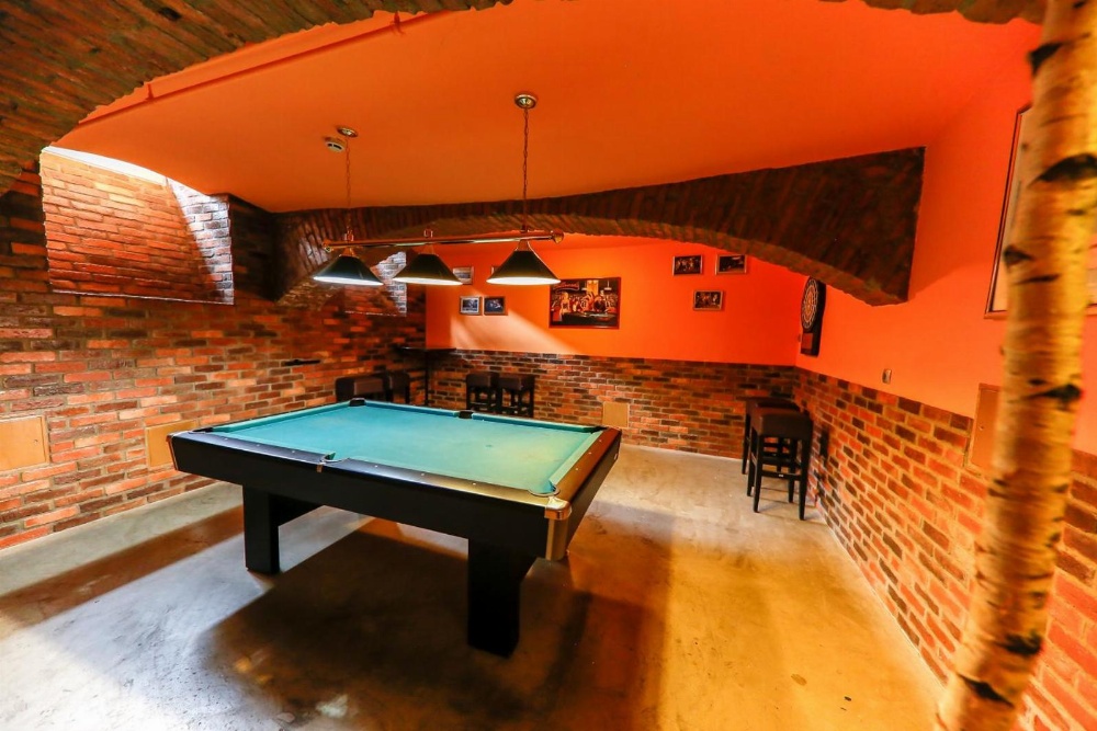 Do Step Inn  Hotel & Hostel Main image