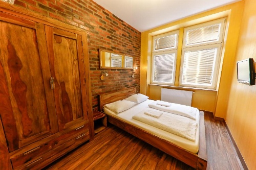Do Step Inn  Hotel & Hostel image 43